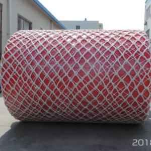 China Cell Foam Filled Fender EVA Effective Ship Protection Polyurethane Fender wholesale