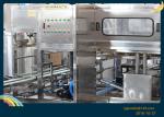 Low Electricity Consumption 5 Gallon Water Filling Machine Electric Driven