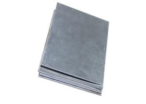 China Scratch Resistant Stainless Laminate Sheets For Electrical Appliances Shell wholesale
