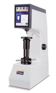 China HRS-150T General Touch Screen Digital Rockwell Hardness Tester wholesale