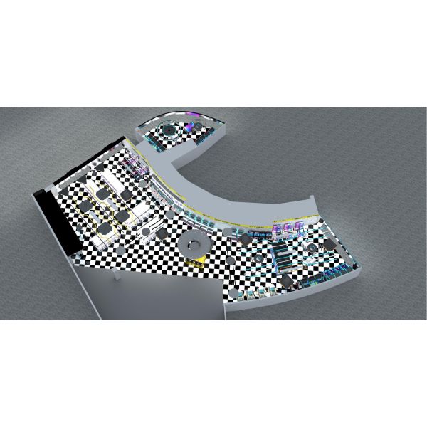 Wholesale Cheap Coin Operated Colorful Plastic Toys Candy Super Tank Toy Gift Dolls Grabber Mega Crane Mini Claw Machine Toys