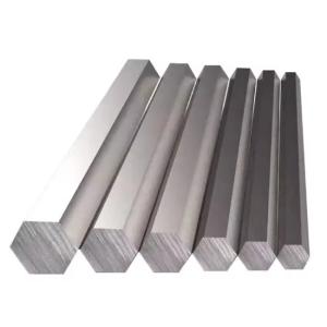 China Alloy 28 Round Bar UNS N08028 W.Nr.1.4563 Nickel Alloy Hexagon Bar wholesale