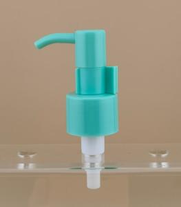 China Green Lotion Pump Oil Pump K209-1 for Skincare wholesale