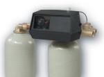 Hydraulic Automatic Water Softener Flow Control Valves 9000