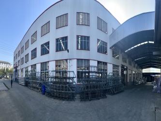 Jiangyin Wangfa Technology Co., Ltd.