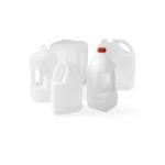 500ml Pet Bottle Unscrambler