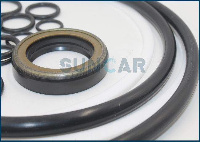 K9004604 Travel Motor Seal Repair Kits Fits DOOSAN DX180 DX160LC