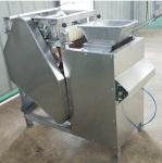 Gently CE Peanut Roasting Machine 220kg Nut Roasting Equipment