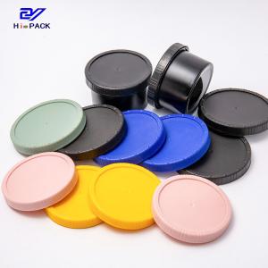 China Child Resistant Tinplate Lid Child Proof Food Grade Lids For Tins wholesale