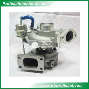 China Hino JO5E engine turbocharger S1760E0010A, S1760E0011, S1720E0012 wholesale