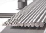 High Toughness Tungsten Carbide Rod For Milling Cutter Anti - Deformation