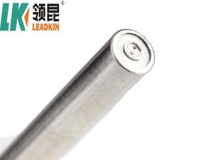 China SS304 Insulated MI Thermocouple Cable With Certifications wholesale