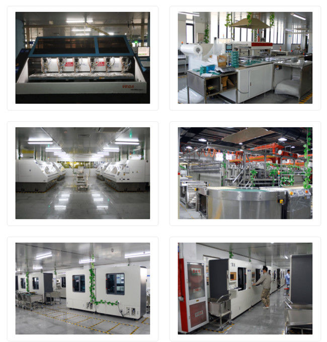 Rigid Flex Pcb Design Multi Layered Film Substrate