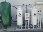 5Nm3/H High Purity Nitrogen Generator