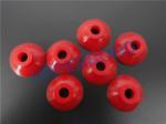 HLP2 Packer Machine Rubber Red Soft Suction Cap Bowl