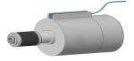 TF360 Series Well Crafted Aluminum Alloy Pneumatic Quick Connect Coupling