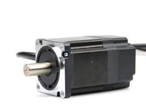 China 60BL99 3 Phase 24v Bldc Motor 204w Planetary Gear Motor 60mm wholesale
