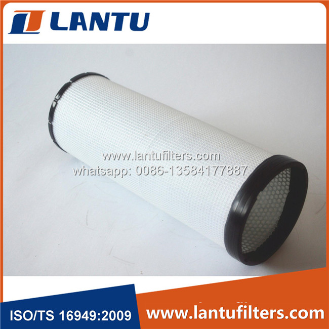 Cylinder Cartridge Air Filter Elements For Dust Collection RS3729 AF25439 P780623 C18202 E454LS A-25370