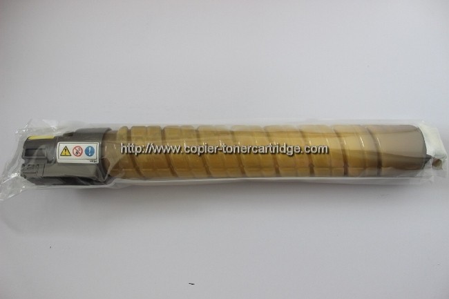 Ricoh spc 820 toner Compatible for Photocopy with Japan Toner Powder