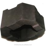 Chrome Corundum Brick for Coal Chemical Industry from Refractory Material