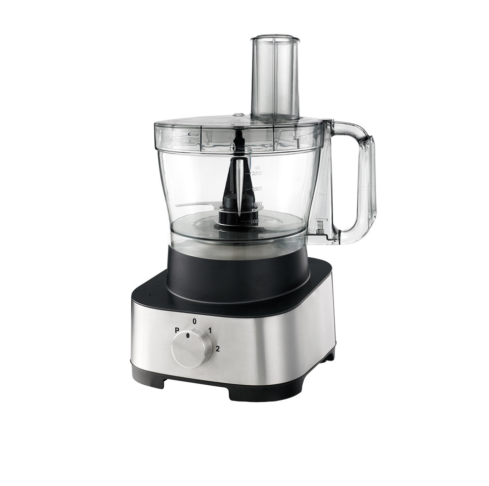 3.5 L FP404 Powerful Food Processor With Blender