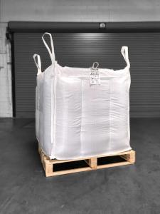 China Fibc Big Bag Jumbo Bag For Sale Packing The Mineral Agricultural Jumbo Bag wholesale