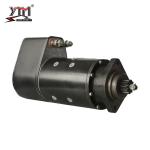 QDJ2844A FL413 FL513 Electric Starter Motor For Deutz 1163556 1510014 1510017