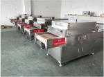 Stainless Steel UV Irradiation Machine For Efficient Sterilization Ultraviolet