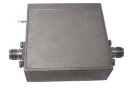 High Gain 0.5-2 GHz Psat 43dBm RF module L Power Amplifier with Low Noise Figure for Wireless Communication Systems