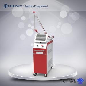 China eyebrow tatooing removal laser gun with tattoo removal beauty machine wholesale