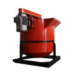 1200L Upright Cement Grout Mixer Pump High Speed