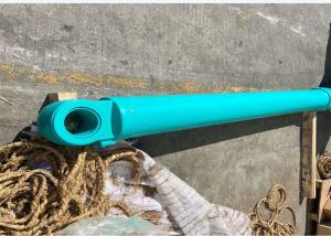 China Kobelco Piston Hydraulic Cylinder Assembly SK350 8 SK200 8 SK200 6 wholesale