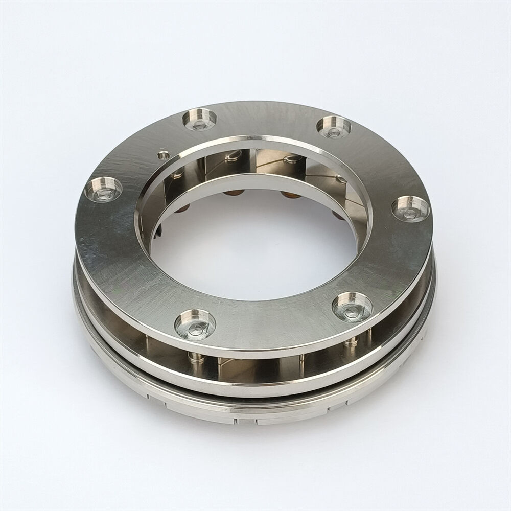 B03V Nozzle Ring 1858-970-0000 Exquisite Processing Turbochargers Nozzle Ring
