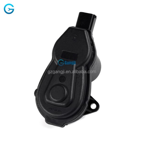 8K0998281A Rear Brake Cylinder Motor 4F0998281B for Audi Rear Brake Caliper Motor