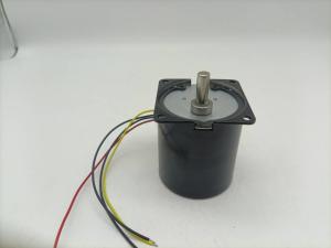 China Stainless Steel Synchronous Motor SM6068 20 - 30rpm wholesale
