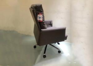 China Executive Swivel 52cm 15.28 KG Mesh Fabric Office Chair wholesale
