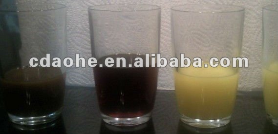 CAS No 67-48-1 Copper Chelate Amino Acid Feed , Livestock High Protein Horse Feed