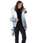 Promotional Top Quality FODARLLOY Ladies Warm Hooded Cotton-Padded Clothes Women