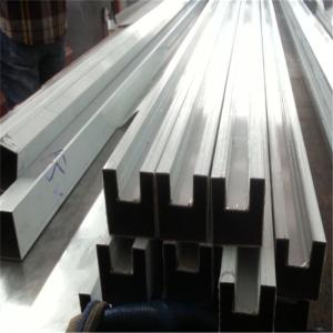 China Mirror Finish Gold Stainless Steel Corner Guards 201 304 316 for wall door ceiling furniture decoration on sale