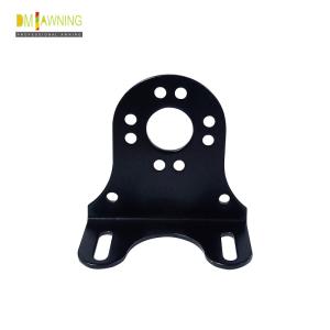 China Awning Roller Blind Kits Bracket Outdoor Awning Parts wholesale