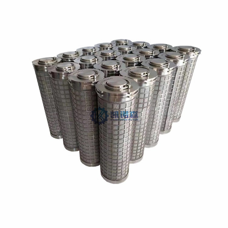 Ss 304 / 316l Steel Sintered Stainless Filter Metal Fiber Mesh