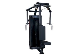 China Straight Arm Clip Chest 80kg Matrix Strength Training Equipment wholesale