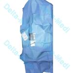 75 x 90cm Universal Surgical Drape Pack With Adhesive