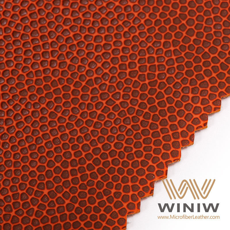 Artificial Leather PU Leather For Ball making