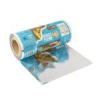 Biscuit Packaging Roll Film Moisture-Proof Pet Composite Roll Film