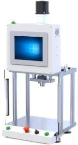 China High Precision Electric Servo Press wholesale