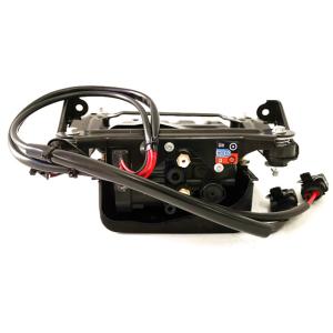 China Air Suspension Compressor for Porsche Panamera 97035815107 97035815108 pump wholesale