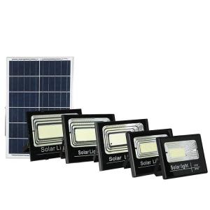 China Led Stadium Flood Light Fixture Outdoor Solar IP65 Waterproof 25W 40W 60W 100W 200W 300W LED Flood Lights SFLA wholesale