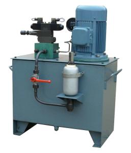 China customized hydraulic power pack wholesale