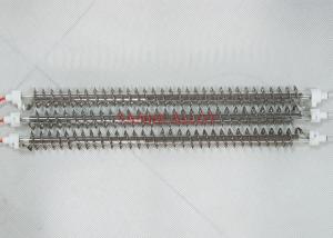 China Stainless Steel Air Duct Furnace Heating Element High Compressed wholesale
